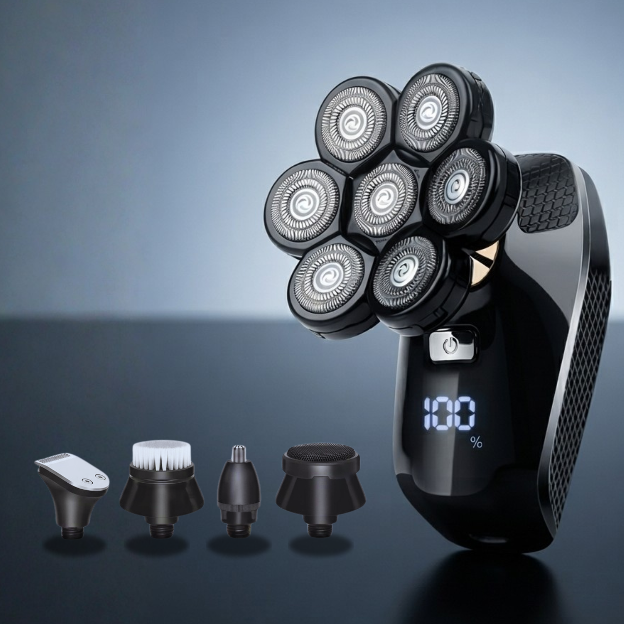 SHAVELIX Pro 9.0 Ultra 5-in-1