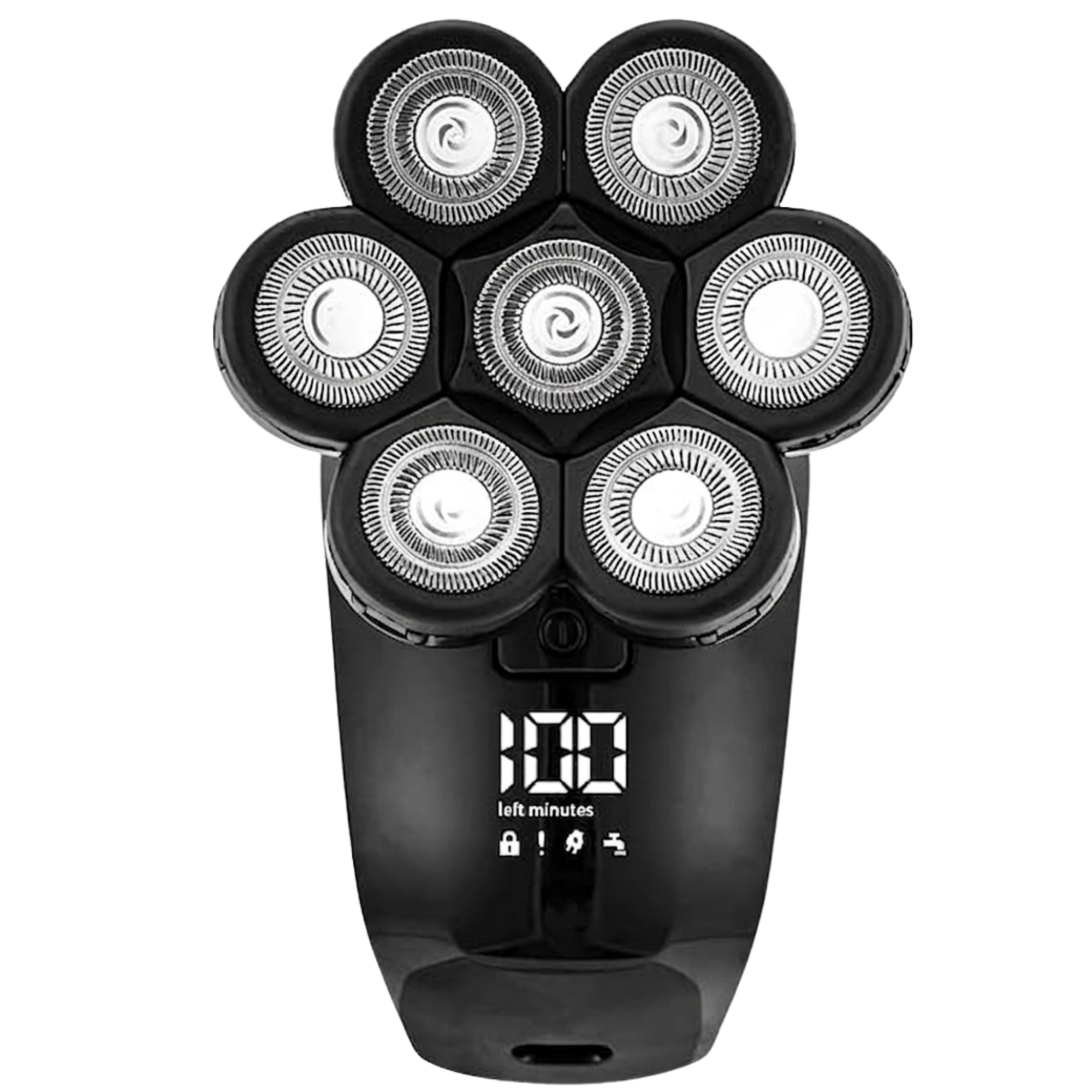 SHAVELIX Pro 9.0 Ultra 5-in-1