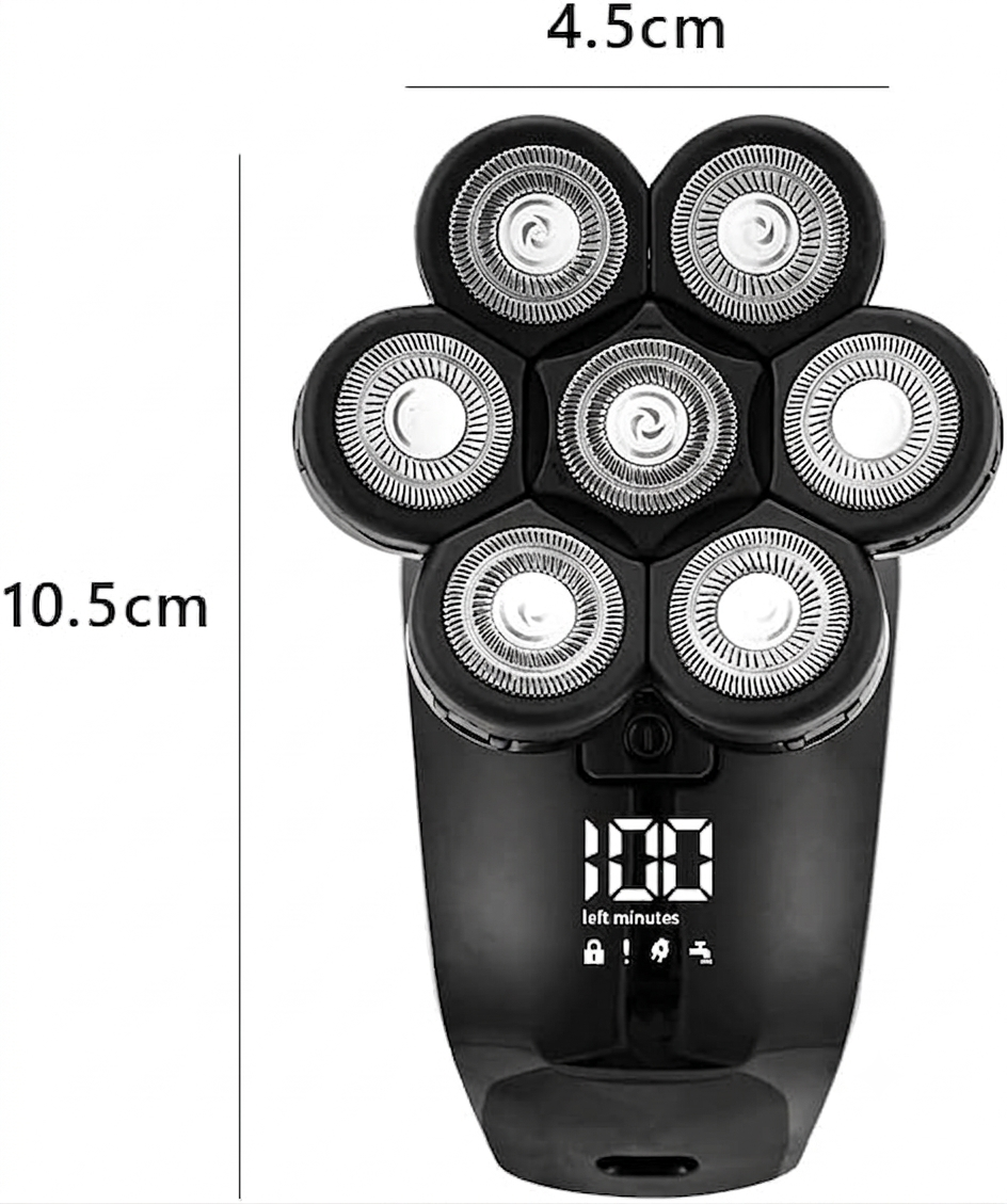 SHAVELIX Pro 9.0 Ultra - Premium