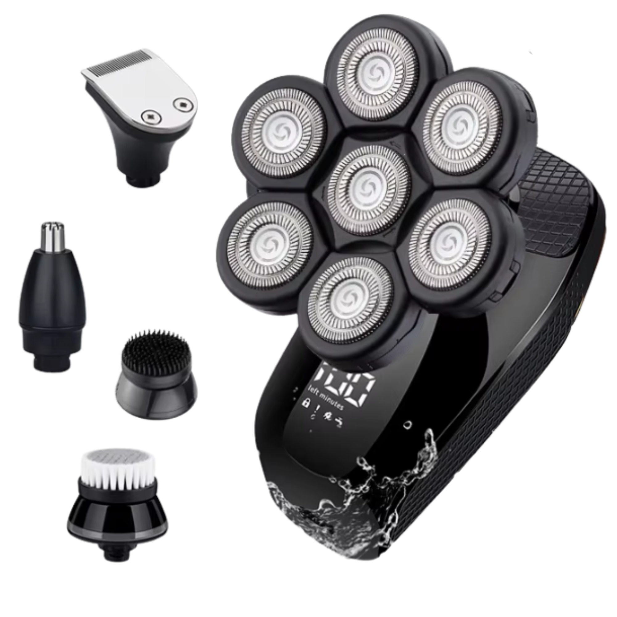 SHAVELIX Pro 9.0 Ultra 5-in-1
